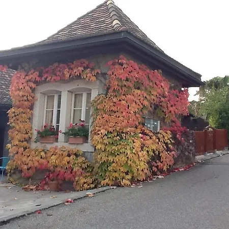 La Tourelle