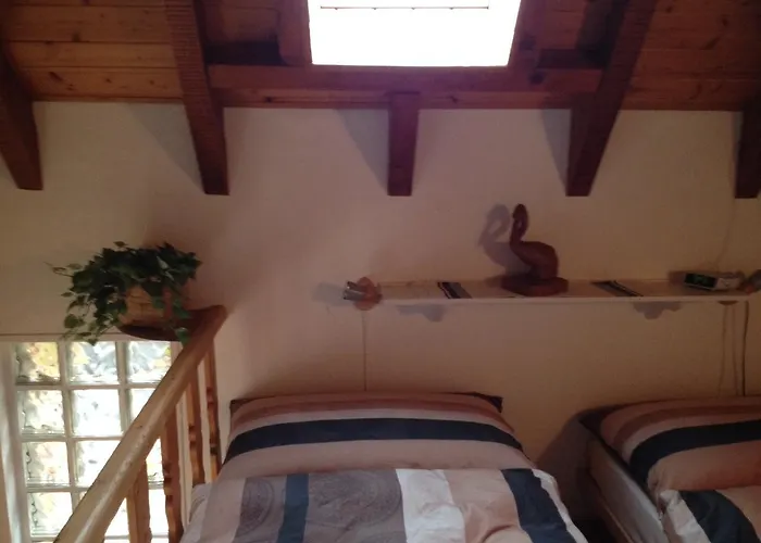 La Tourelle Couette-café 3*