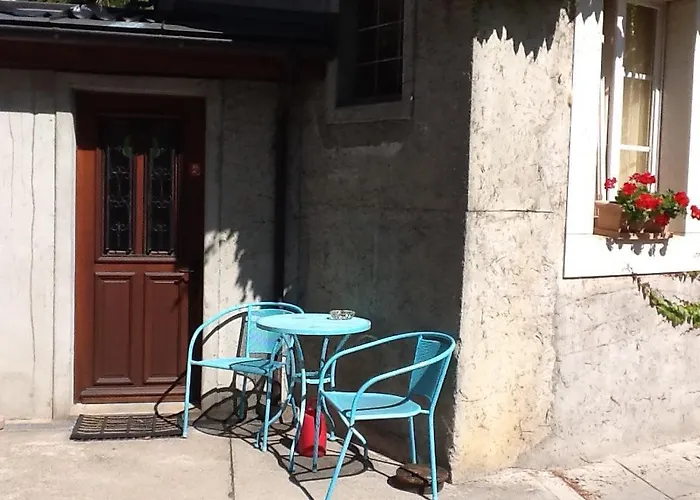 拉托里尔住宿加早餐旅馆 住宿加早餐酒店 Tartegnin