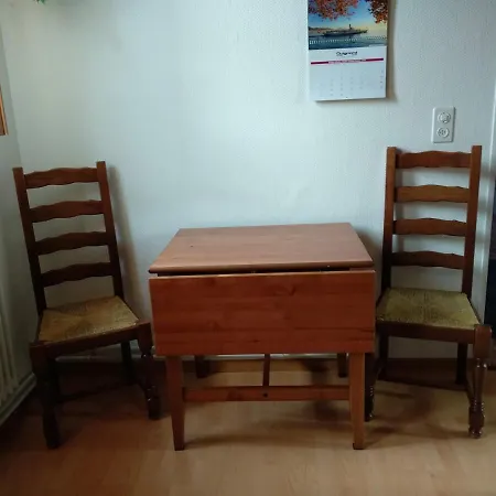 La Tourelle 3* Tartegnin